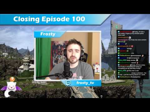 MogTalk: Episode 100(Hour 9) - Closing Statements