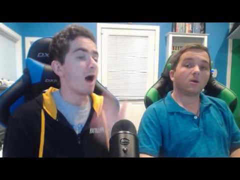 Lombard Bros. Talk Show! - Episode 26