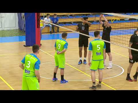 Röplabda Szolnok-Sümeg 2018.12.03.