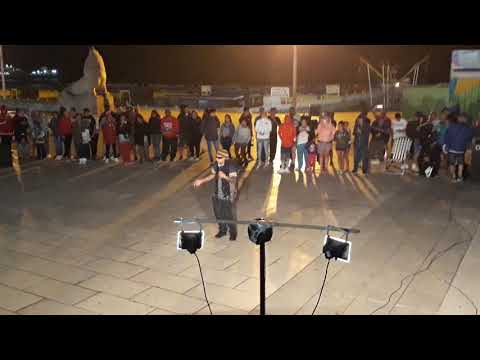 El chileno el fumado