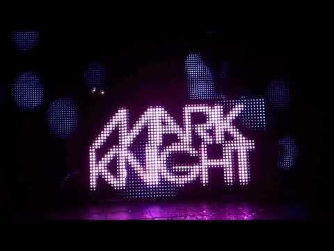 Mark Knight @ Discoteque 2012
