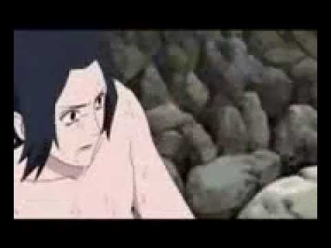 SASUKE VS ITACHI 21 GUNS