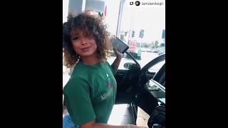 Lil Bebe Challenge - Who Did It Better? (Part 1)