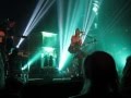 Opeth Unplugged - Häxprocess - Union Chapel, London.