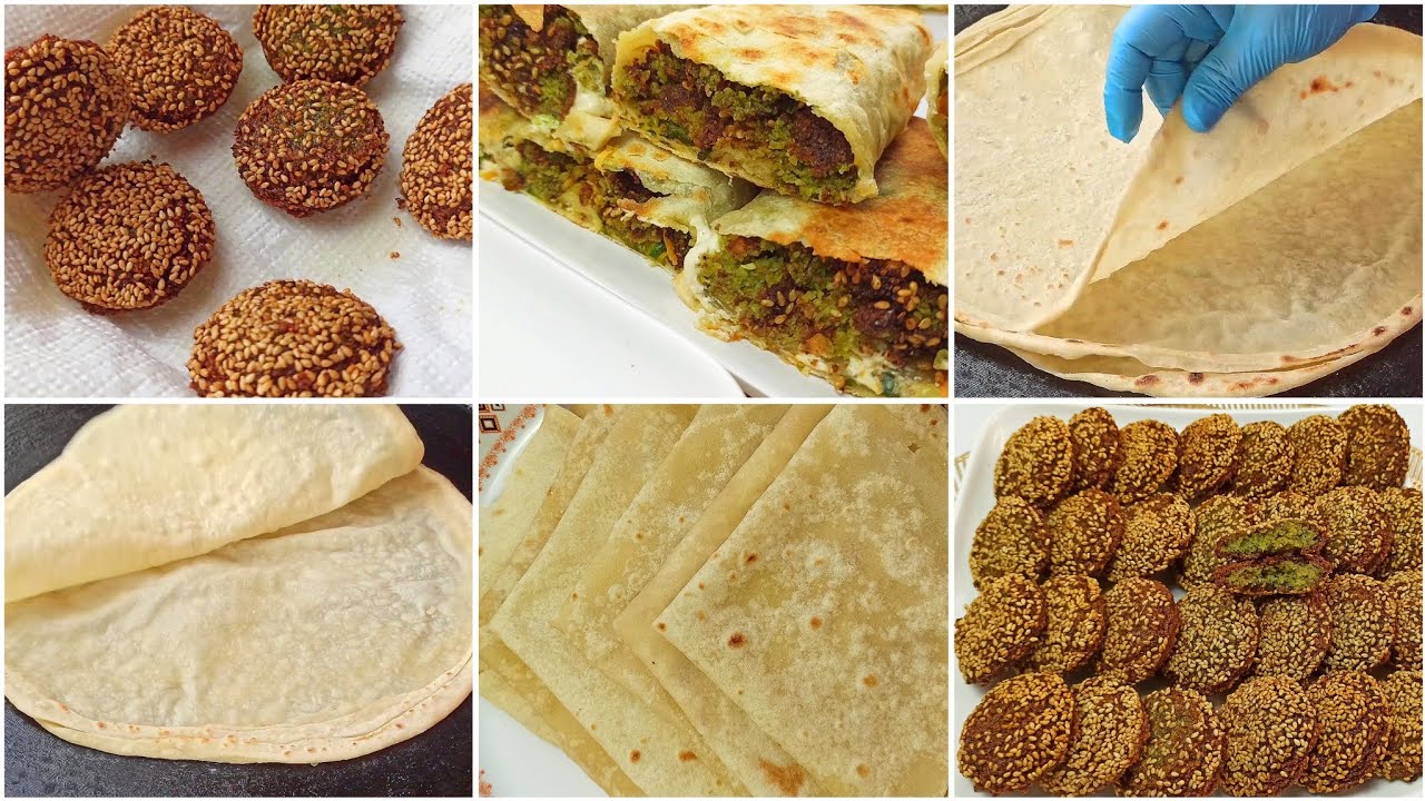 وصفتين تلزمك في رمضان