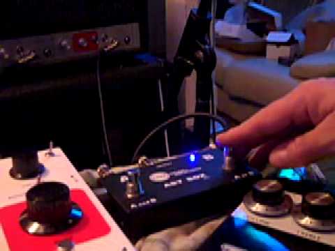 faustone klipper, klipp, wizard