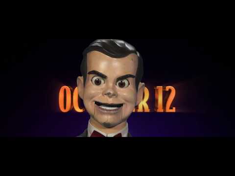 Goosebumps 2: Haunted Halloween (TV Spot 'Slappy Revised')