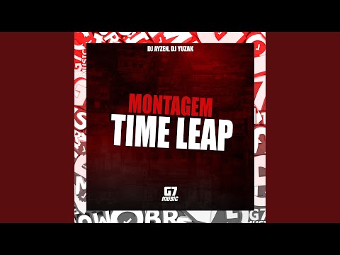 Montagem Time Leap