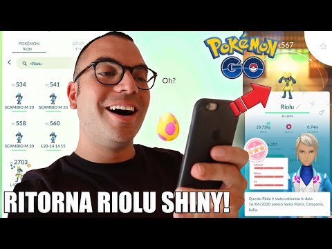 COME SCHIUDERE RIOLU DALLE UOVA DA 7 KM DURANTE LA SETTIMANA DELL'ANIMAZIONE 2020!