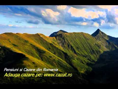 Cazare Manasia, Buzau - Cazat.ro