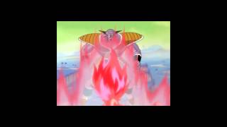 Download lagu Goku Uses Kaioken against Ginyu | xMiRAZ94 Rescore mp3