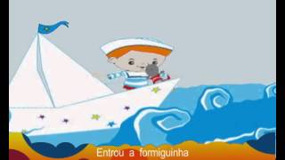 Caixinha de Sonhos Vol. 3 - Num Barco De Papel