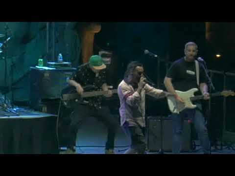 Mystic Roots Band live on 4th of July in Las Vegas 2019