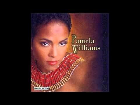Smooth-Pamela Williams