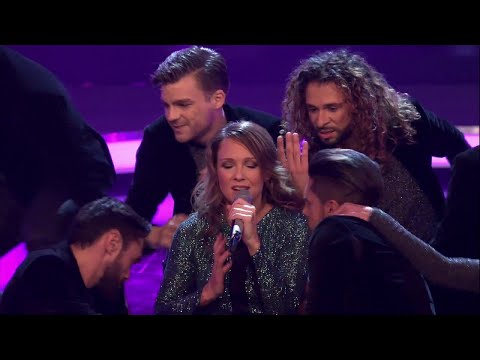 Hammer Songparodie auf Uptown Funk und Bills - Der Deutsche Comedy Preis