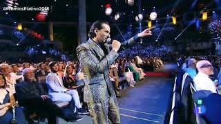 Asier Etxeandía "Pa'todo el año"