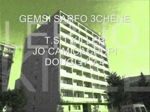 FRIKA UNITé GANG.wmv