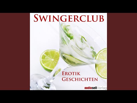Kapitel 1 - Swingerclub