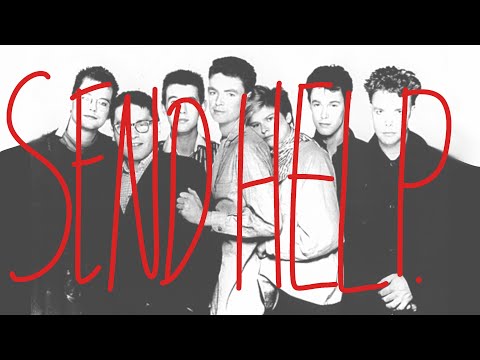 certified hater tells you about kissing the pink