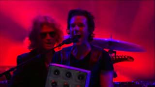 The Killers - Human (Life is Beautiful Festival 2015)