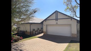 Waterfall 2 Bed House