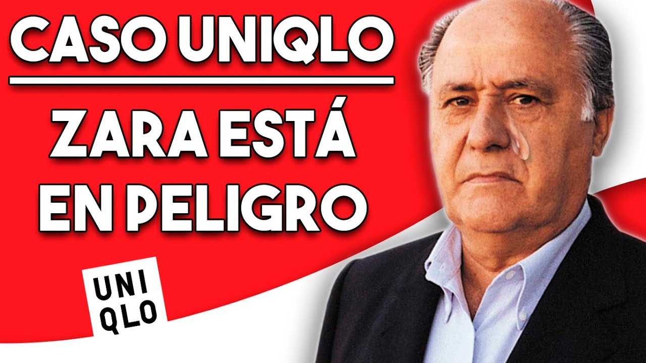 👕  ¿Puede la Moda Lenta Acabar con Zara? | Caso UNIQLO