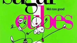 The Sugarcubes : Sick For Toys