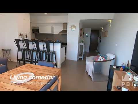Video de YouTube - Apartamento en Alquiler y Venta de 2 dormitorios con  Piscina en Piriápolis, Maldonado