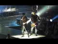 The BossHoss live ~Whatever~ Oberhausen 31.10 ...