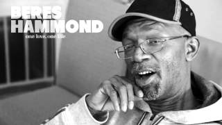 A Holiday Message from Beres Hammond!