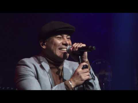 He vuelto por tí - La Barra #LiveStream