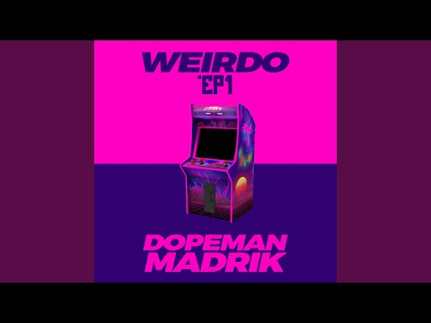 DI-KE (feat. Godwonder)