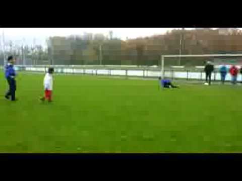 Rijnm/Hgvl.Sp. E4 - DRL E9 (10-11-2012)