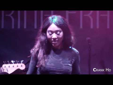 Tammy Baldeo | SABRINA FRANCIS & F.L.O.M | LIVE CONCERT