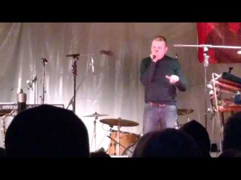 Vlasta Redl: Beatbox by Marcel Buntaj