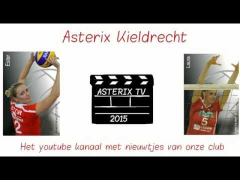 Sliedrecht Sport - Asterix Kieldrecht