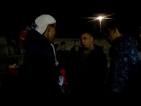 LUCHO vs YOGI - Final (1vs1 - 11/05) - Italia Free