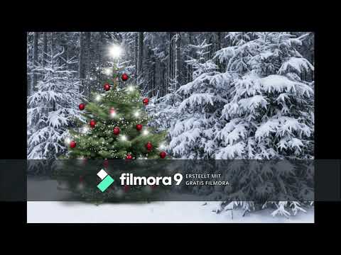 Ulldritch BMA - Weihnachtsfreak