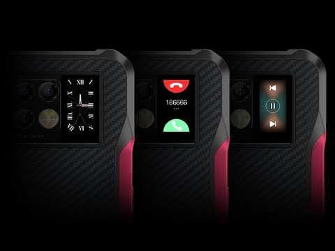 DOOGEE V20 5G vs DOOGEE V10 | Official Full Detailed...