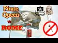Queen Teuta - The Illyrian Pirate Queen Who Fought Rome - The First Illyrian War