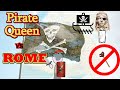 Queen Teuta - The Illyrian Pirate Queen Who Fought Rome - The First Illyrian War