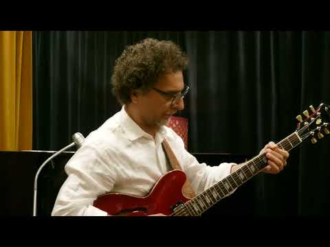 Un po con me (Marco Giocoli)