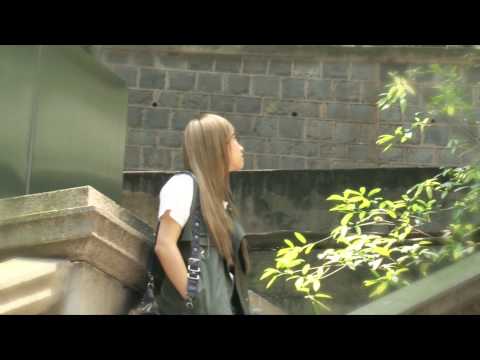 f(x) Victoria's HongMa Travel Episode [5] - Stairs