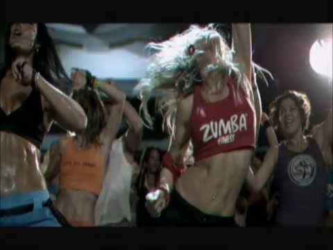 Black Diamond Kassel - Zumba