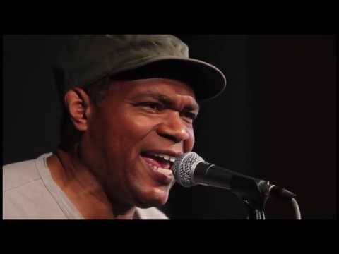Robert Cray - "Side Dish"