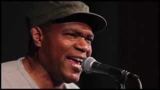 Robert Cray - "Side Dish"