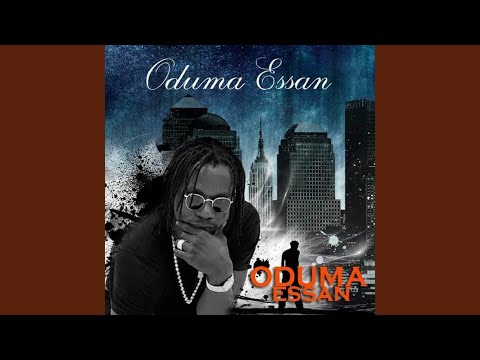 Oduma Essan