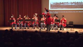 President Lincoln's Own Band