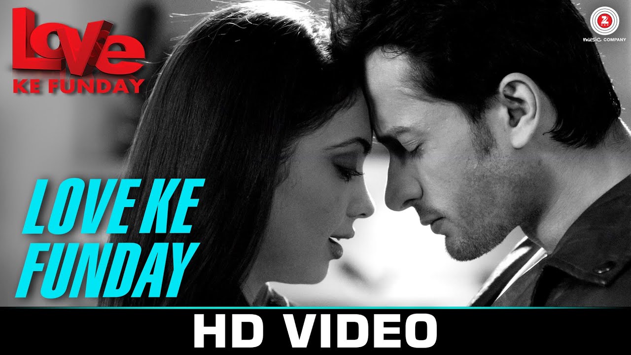 Love Ke Funday (Title Song) Lyrics | Love Ke Funday | Prakash Prabhakar, Jojo | Prakash Prabhakar