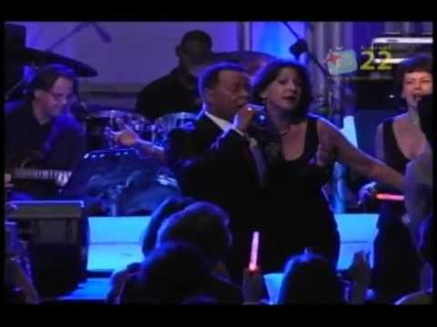 "Dhaddy Brokke" & Tony Sherman"  "Edjean Semeleer"  "Hey ta Pasco Concert 2009" @channel22 ARUBA